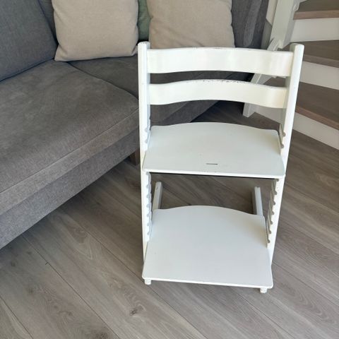 Stokke Tripp Trapp stol