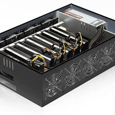 MINING RIG