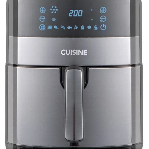 Cuisine airfryer 5l