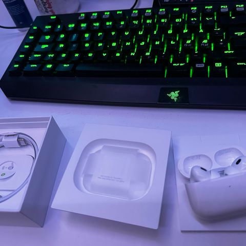 Airpods Pro Gen2