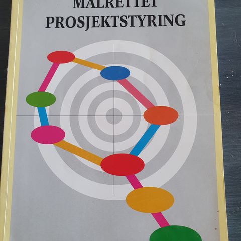 Målrettet prosjektstyring