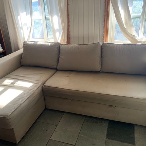 sovesofa