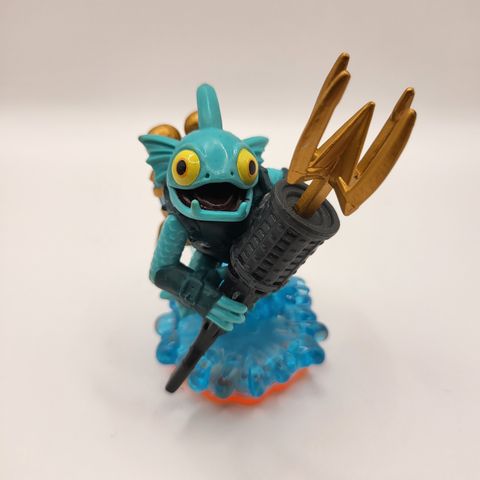 SKYLANDERS Giants: GILL GRUNT (Series 2)