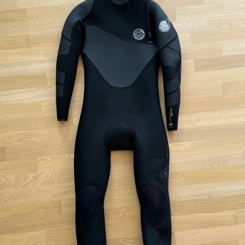 Rip Curl wetsuit