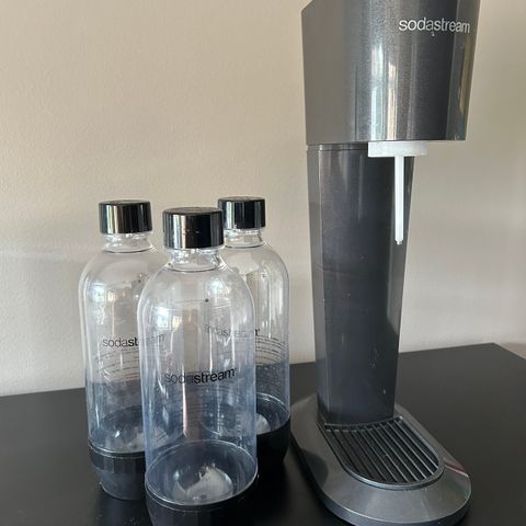 Sodastream