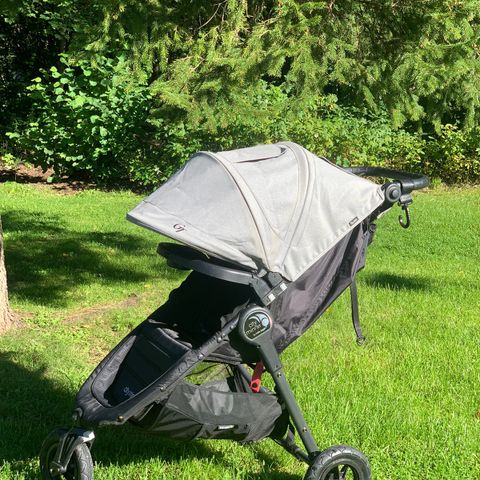 Baby Jogger City Mini GT