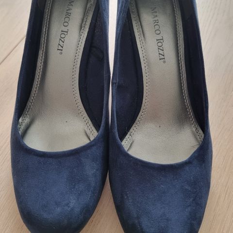 Marco Tozzi pumps