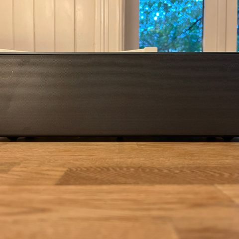 Ny pris! Sony SRS X9 stereohøytaler