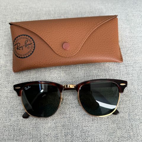 Ray-Ban Clubmaster