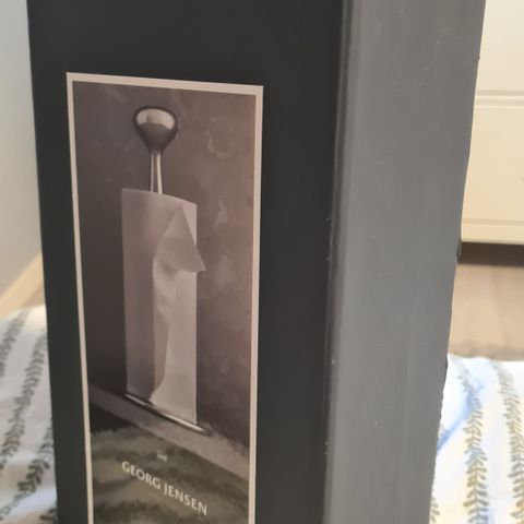 Georg Jensen kjøkken rullholder