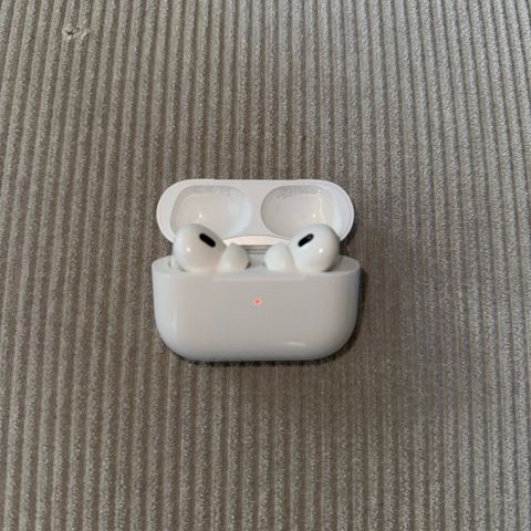 Apple Airpods pro 2nd Gen