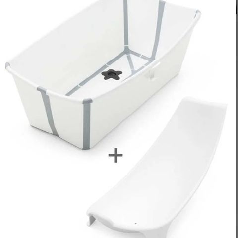 Stokke flexi bath