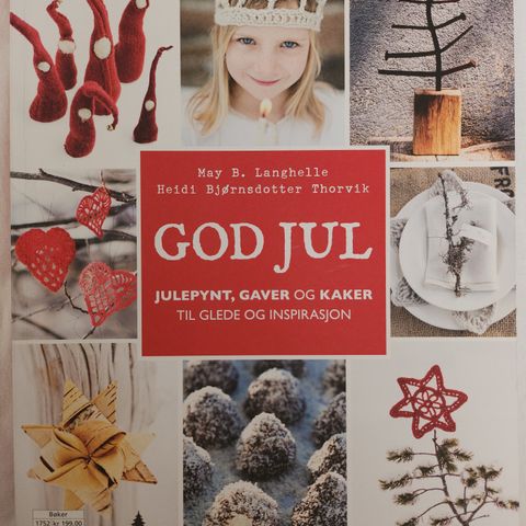 Juledekorasjoner