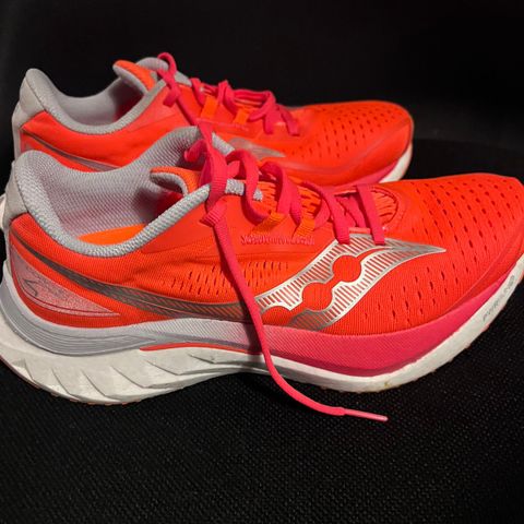 Saucony Endorphin Speed 4 (str 40.5)