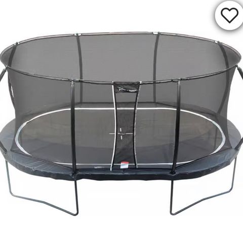 Trampoline stor