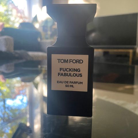 Tom Ford Fucking Fabulous 50ml