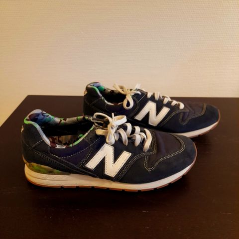 NEW BALANCE REVLite MRL996FI Herre sko