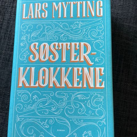 Søsterklokkene