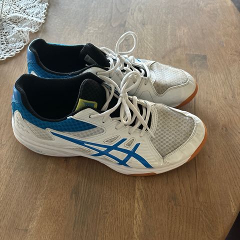 Asics innesko, str 41,5