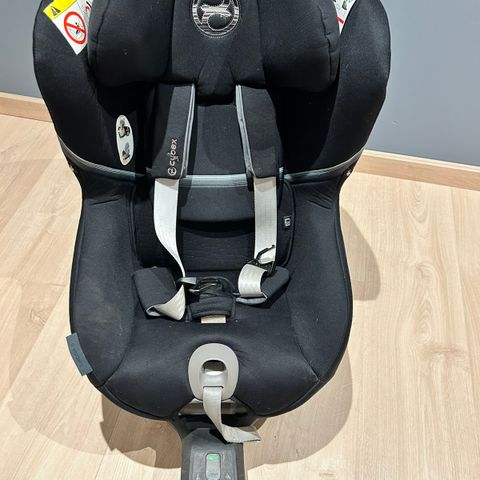 Cybex Sirona S