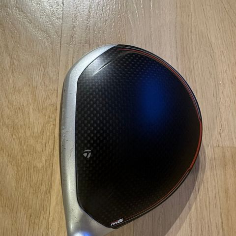 TaylorMade M6 Driver