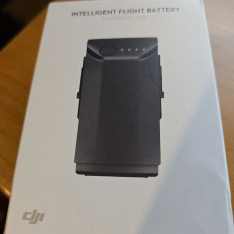 DJI Mavic Air