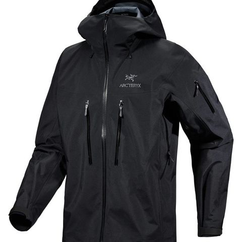 Arcteryx | Alpha SV