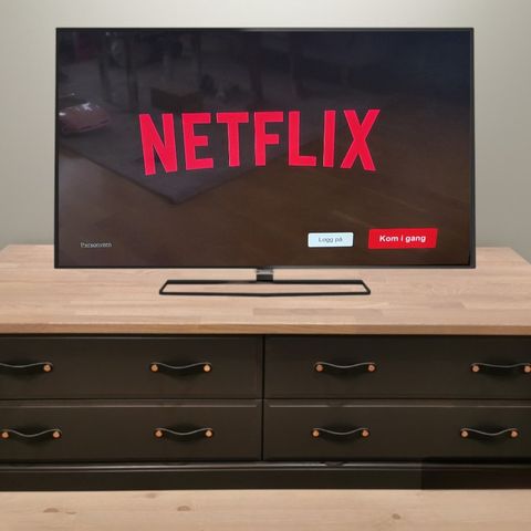 Philips 32" Smart Tv