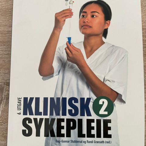 Klinisk sykepleie 2