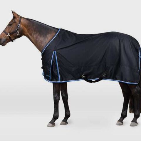 HORSE GLASGOW REGNDEKKEN 0 GRAM 145 CM