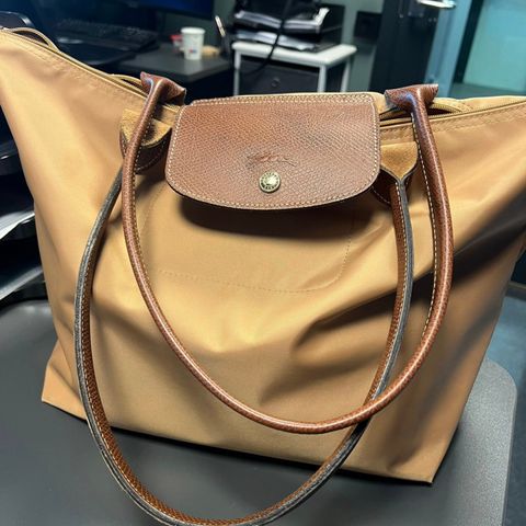 Le pliage longchamp large shoulder bag