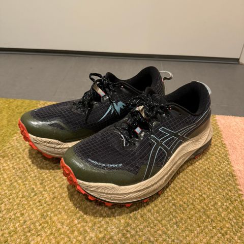 Asics Trabuco Max 3 (43,5)