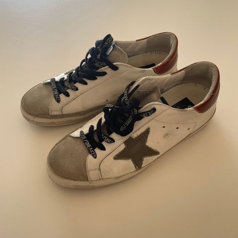 Golden Goose str 40