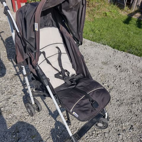 Stroller