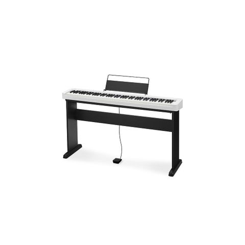 Casio CDP-S110 med pianostativ