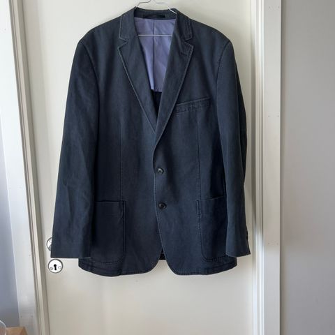 Blazer fra J. Philipp Vintage