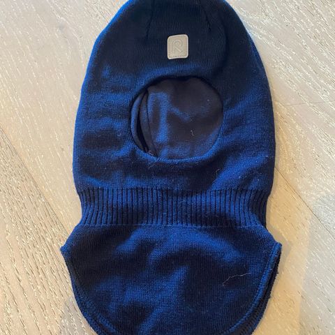 Reima balaclava str 46