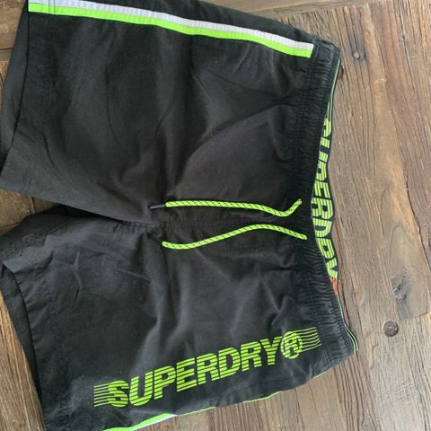 Superdry Shorts str XXL