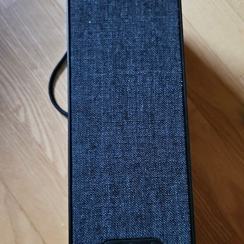 Sonos høyttaler