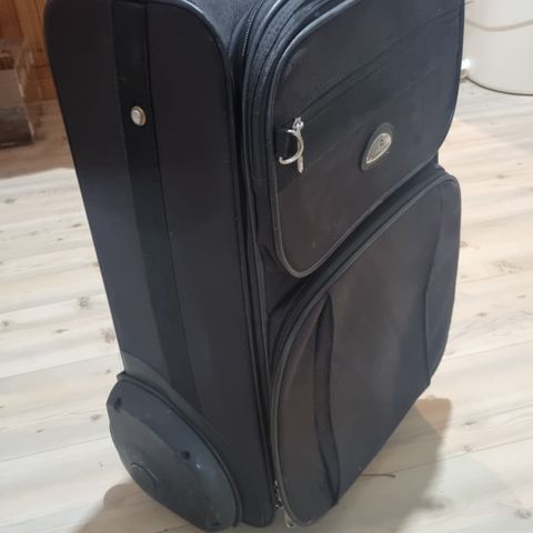 Brukt Samsonite kabin koffert