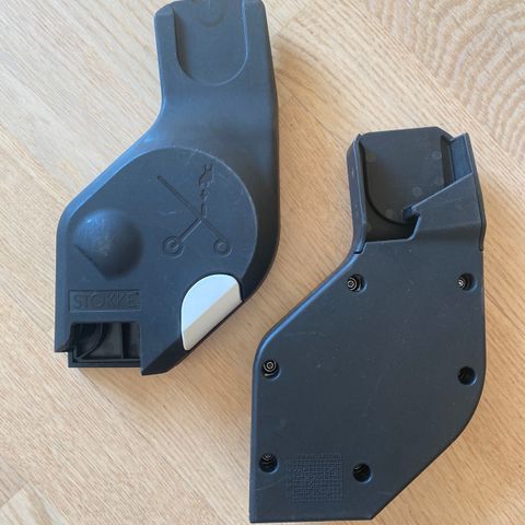 Stokke trailz adapter