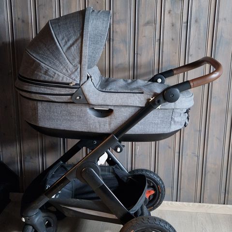 Stokke Trailz