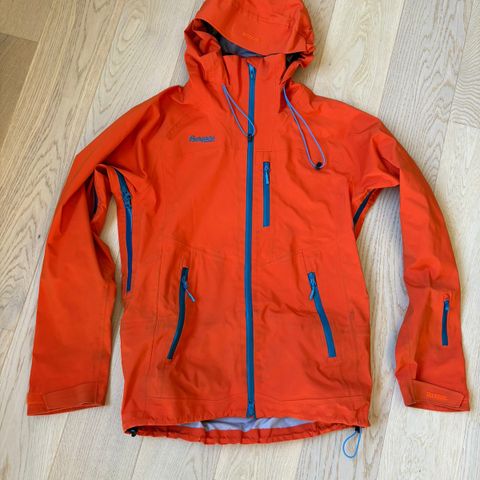 Bergans Goretex str  S herre