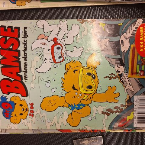 BAMSE