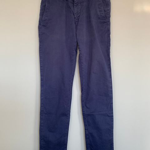 Massimo Dutti chinos - str 40