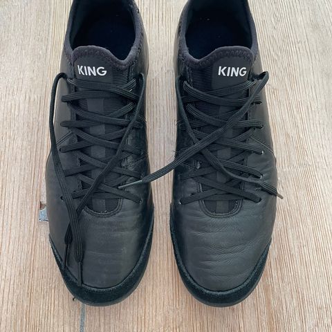 Puma King fotballsko(grus)