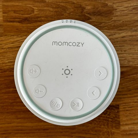 Momcozy Baby sound machine