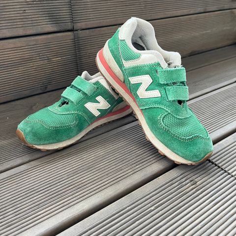 New Balance