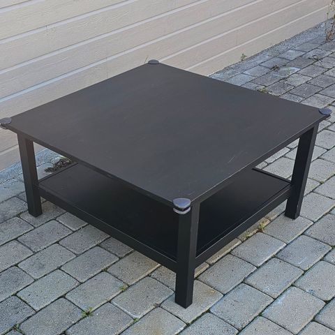 Hemnes bord - kan leveres