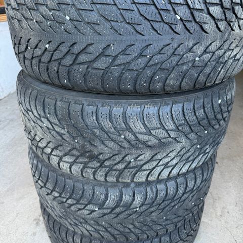 265/65 R17